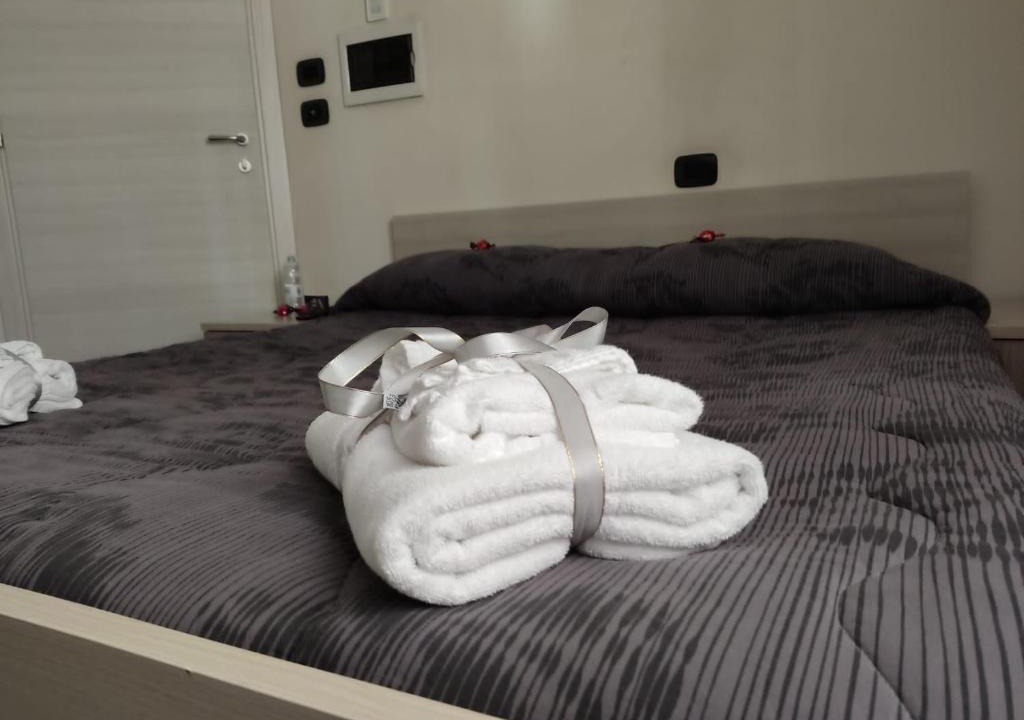 Reggio Calabria Bed & Breakfast | Civico 83