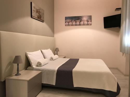 Villa San Giovanni House | Civico7
