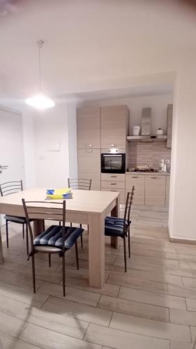 Recanati Apartment | Clemi beach house