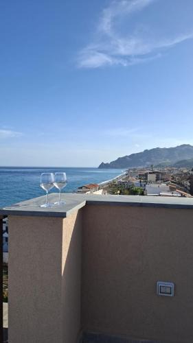Santa Teresa di Riva Apartment | Cleopatra