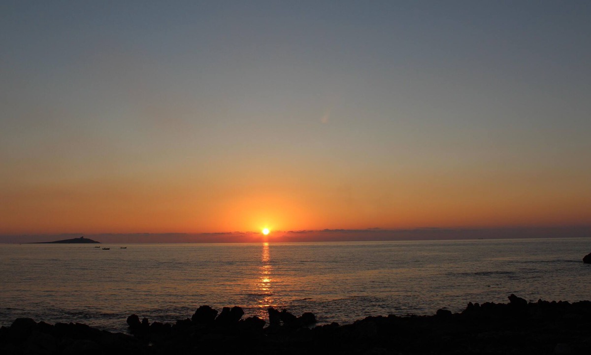 Sferracavallo Apartment | Close to the PMO city but just far enough away