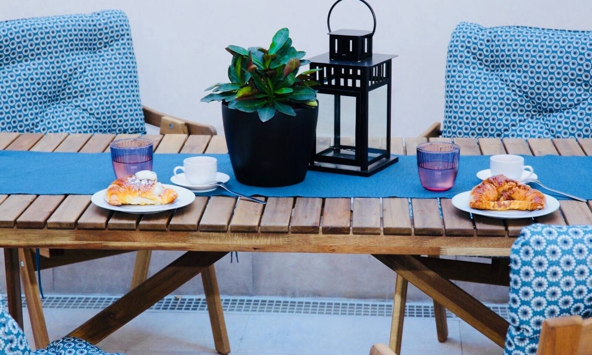 Palermo Apartment | CLUVERIO11 - LUXURY APARTMENT