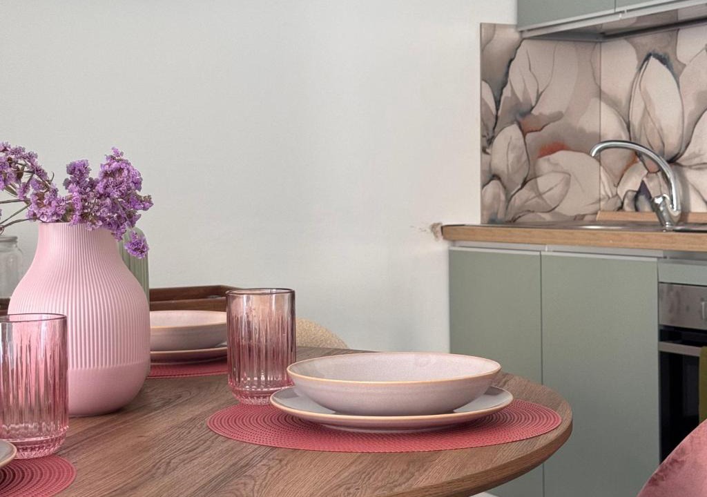Terrasini Apartment | Cocciu d'amuri a casa