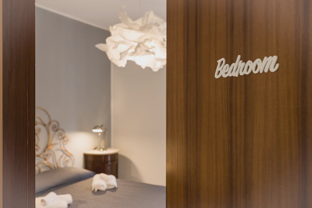 Ruggero Settimo Apartment | Colapesce Politeama Urban House