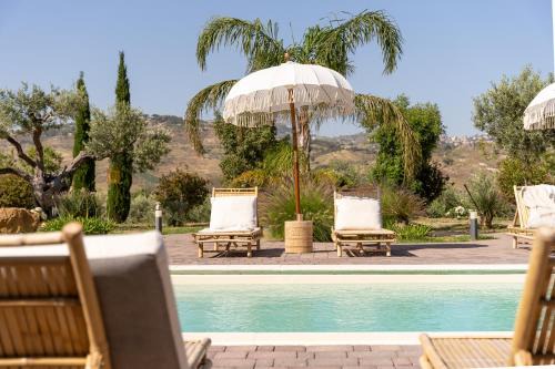Villaggio Mose House | Colle dei Rustici/Ospitalità in Sicilia