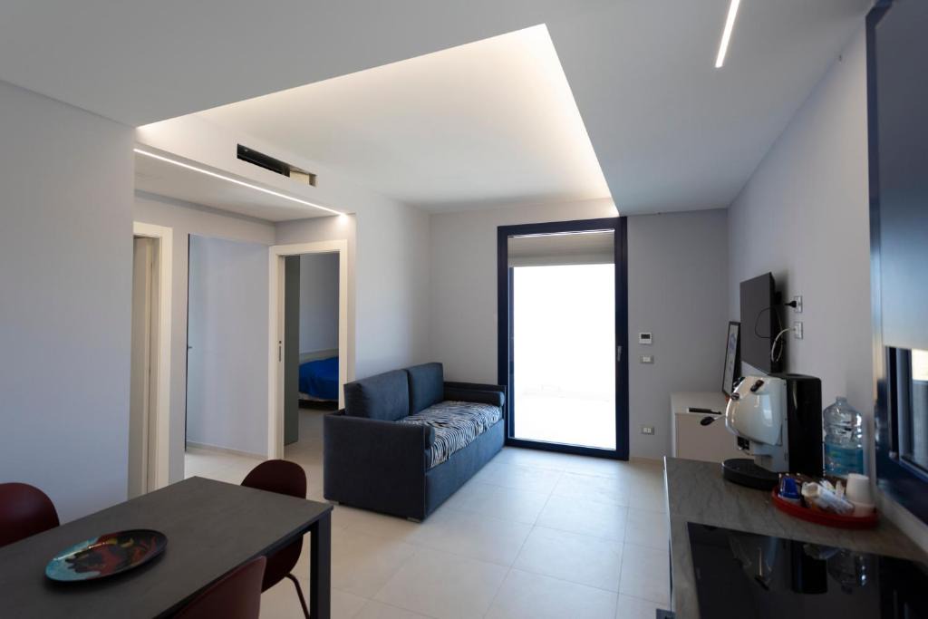 Sant'Andrea Bonagia Apartment | Colombo Apartments