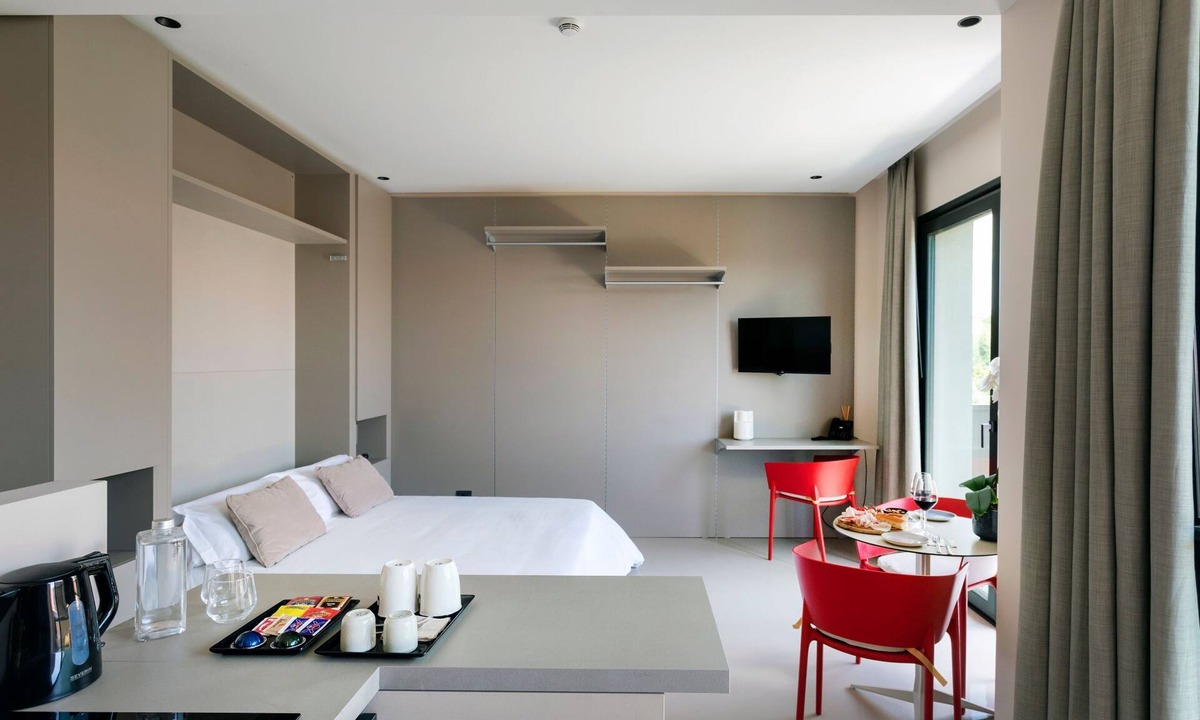 Picanello-Ognina-Barriera-Canalicchio Apartment | Comfort Apartment