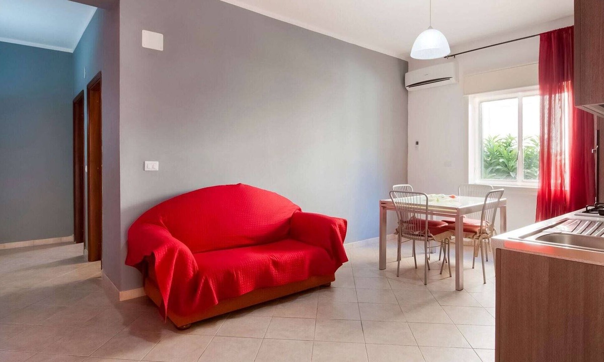 Nizza di Sicilia House | Comfy Holiday Home in Nizza di sicilia on the coast