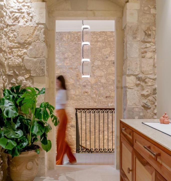 Ortigia Hotel | COOL DREAMS Luxury Rooms