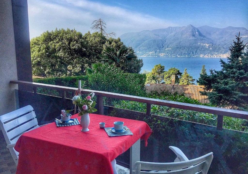 Luino Apartment | Cordelia 4