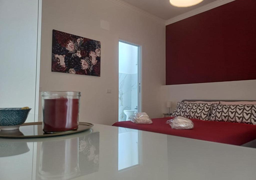 Cibali Apartment | Cori di casa