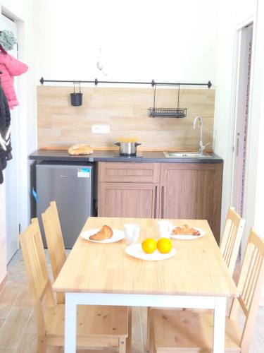 Pietrelcina Apartment | Corso Pio House