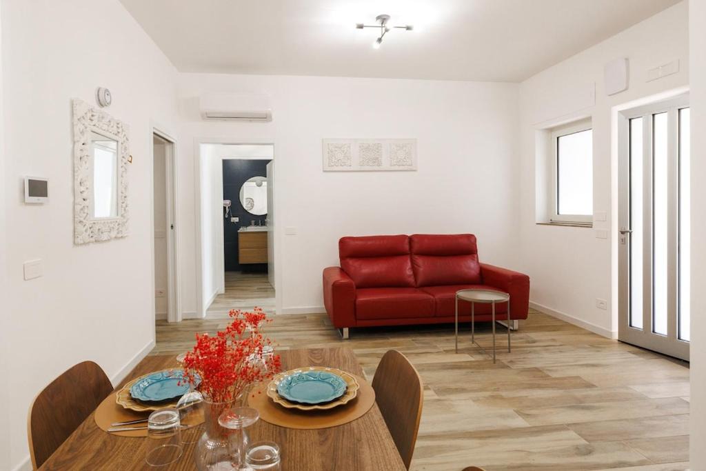 Sannicandro di Bari Apartment | Corte EDN7