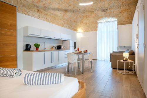 Gioia del Colle Apartment | Corte Sveva House 1 Un angolo di Puglia