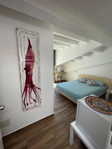 Capo d'Orlando House | Cortile San Luigi