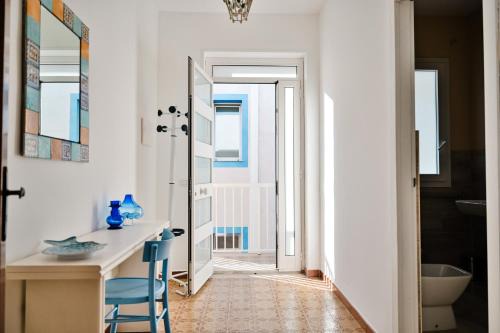 Marzamemi Apartment | Cosentino apartment