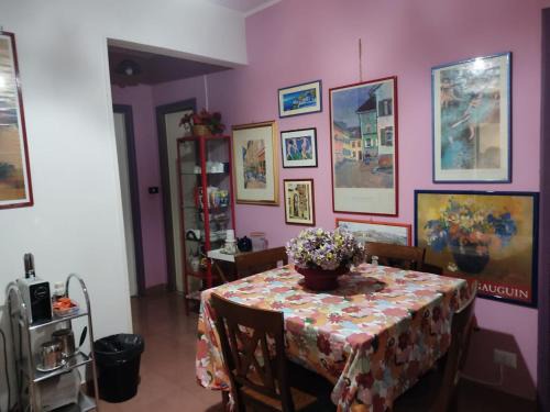 Quartiere XXIV Don Bosco Bed & Breakfast | Cosmopolitan B&B