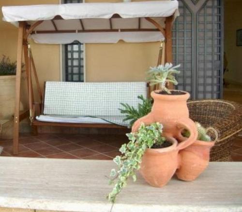 Alcamo Bed & Breakfast | Costapicca