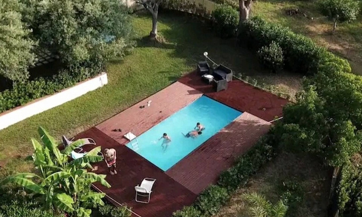 Campofelice di Roccella Villa | Cosy & spacious countryside Villa with Private Pool, Garden, near the Sea