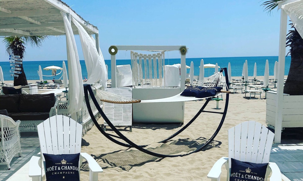 Marina di Pisticci House | COTTAGE 2KM FROM THE SEA WITH BEACH SERVICE INCLUDED IN THE PRICE