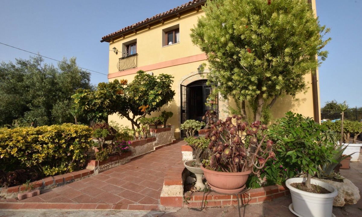 Syracuse Villa | Country Cottage/Gite - Siracusa
