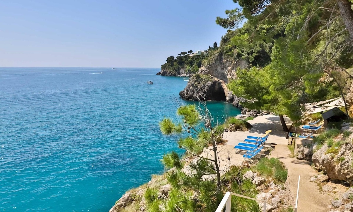 Pogerola Apartment | Country House a Amalfi ID 3929