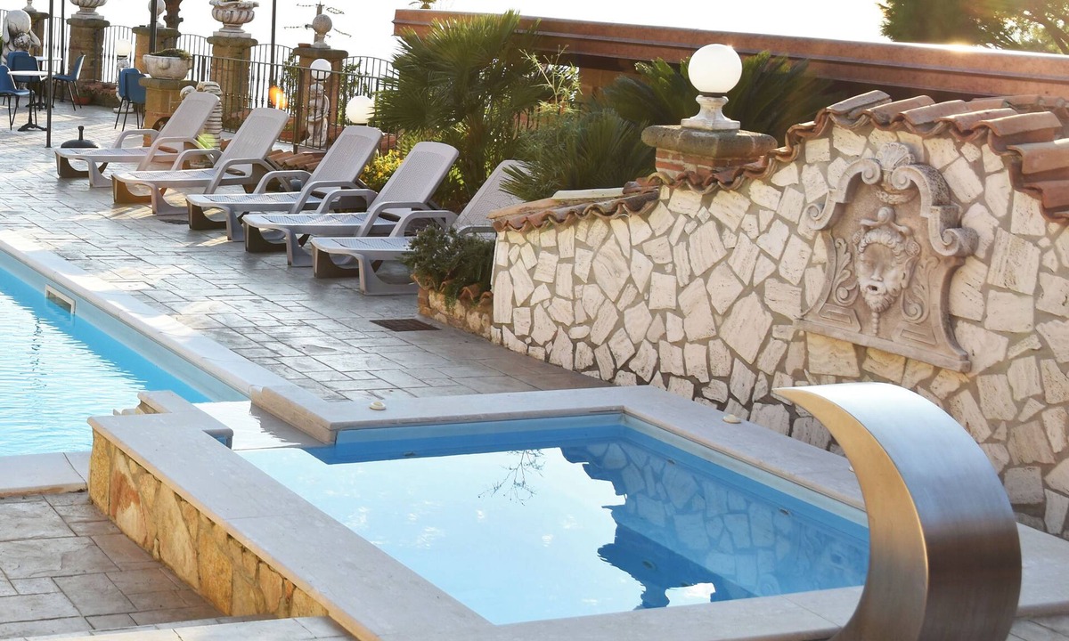 Cervino Bed & Breakfast | Country House Isola Verde con 3 Camere da letto doppie, Wi-Fi e Piscina Esterna