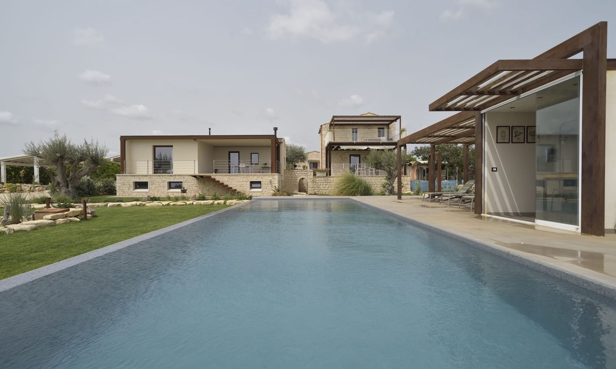 Rosolini Apartment | Country House La Terrazza