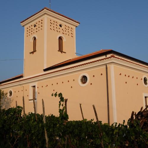 San Mauro Cilento Bed & Breakfast | Country House 'U Casino