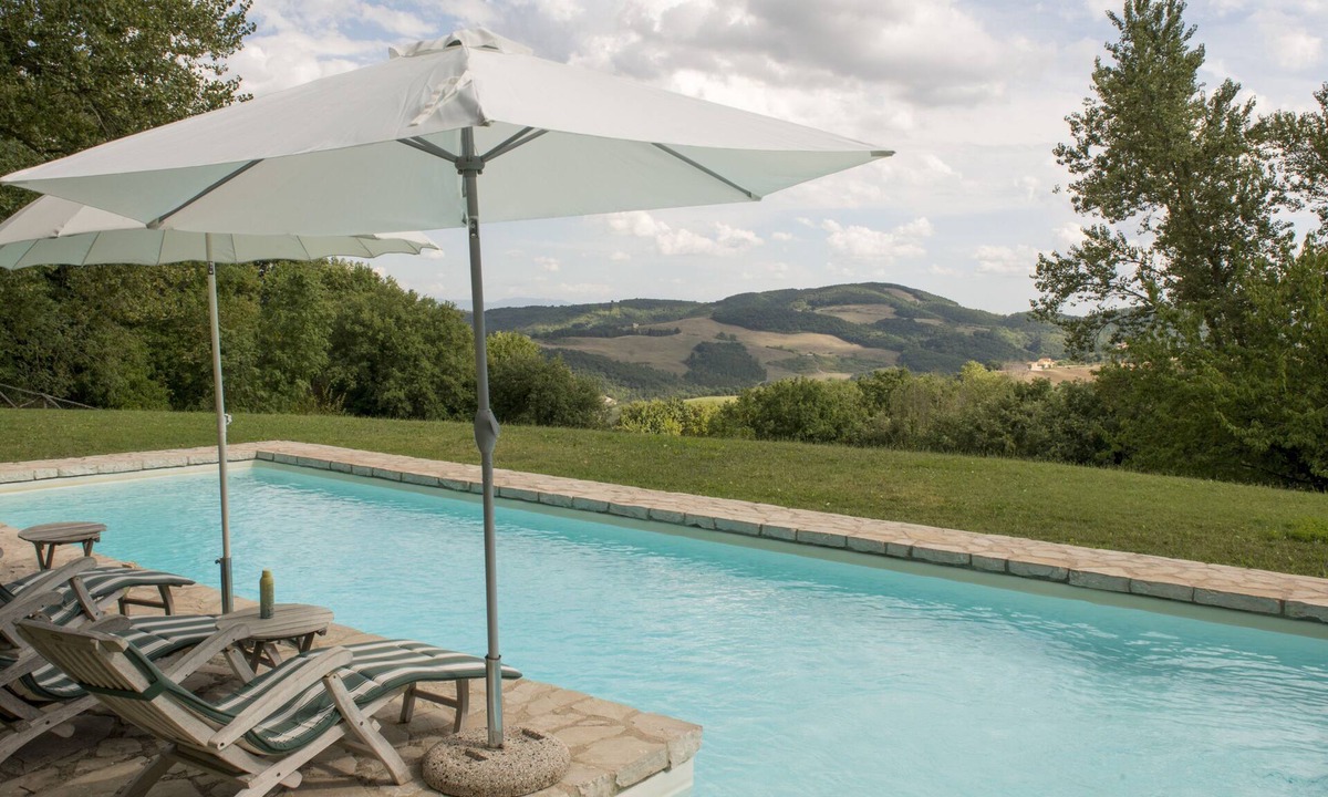 Acqua Loreto Other | Country Stone Farmhouse with Private Pool