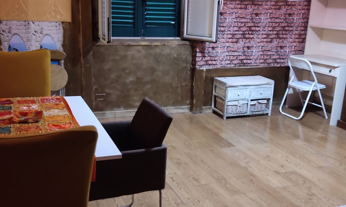 Province of Messina Apartment | Cozy 3-bedroom apartment Total 6 beds.