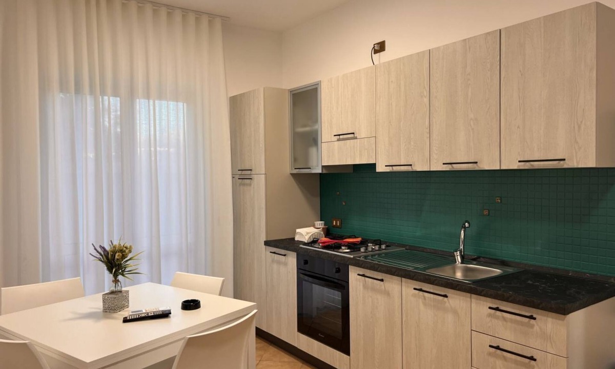 Fuscaldo Apartment | Cozy and modern apartment by the sea