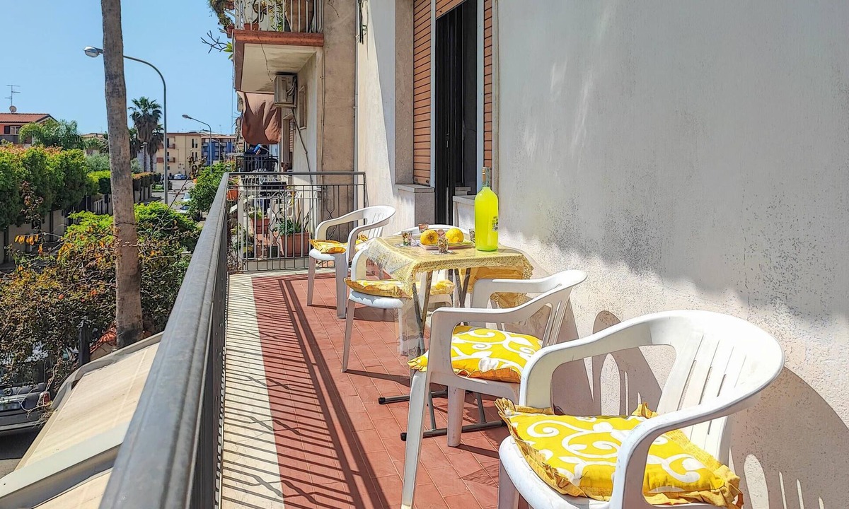 Chianchitta-Pallio Apartment | Cozy apartment in Chianchitta - Pallio with WiFi