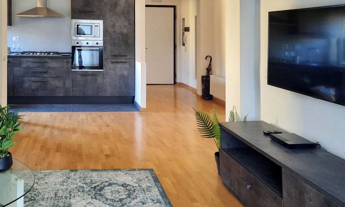 Monte Sacro Apartment | Cozy apartment in Monte Sacro neighborhood