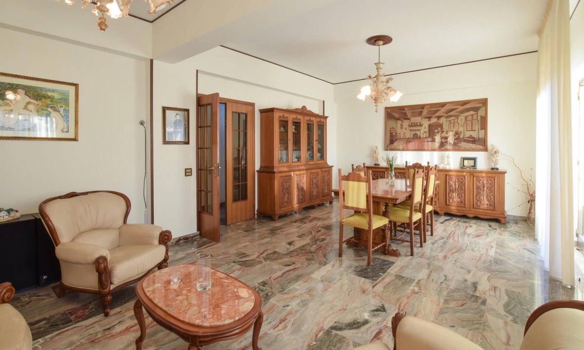 Reggio Calabria Apartment | Cozy apartment in REGGIO CALABRIA