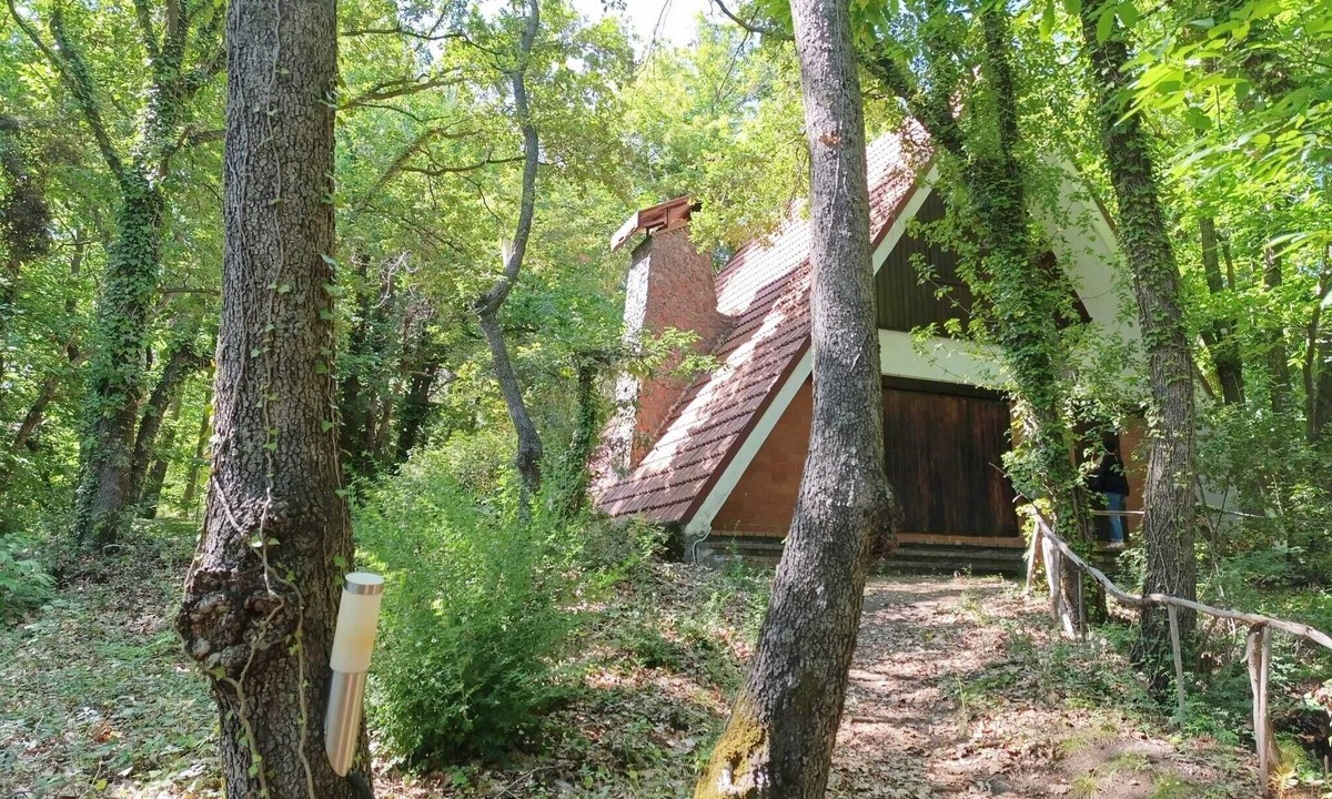 Pedara Ski Chalet | Cozy chalet in the natural park of Etna