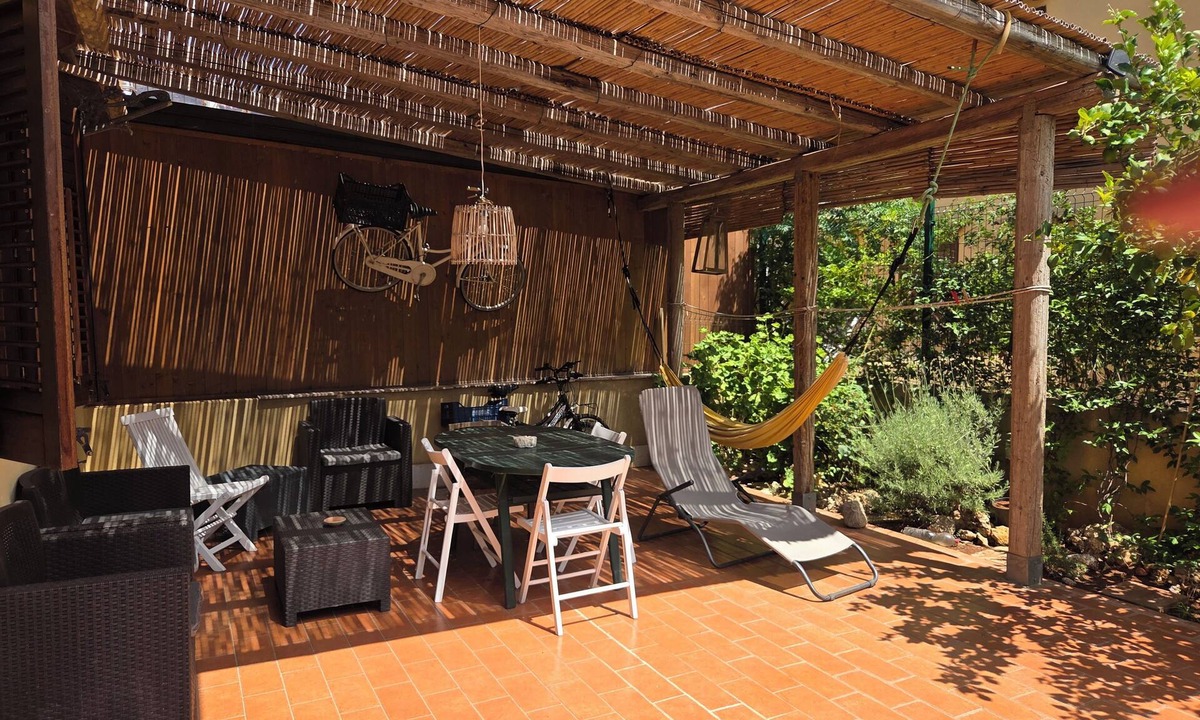 Castelluzzo House | Cozy cottage within walking distance of the center