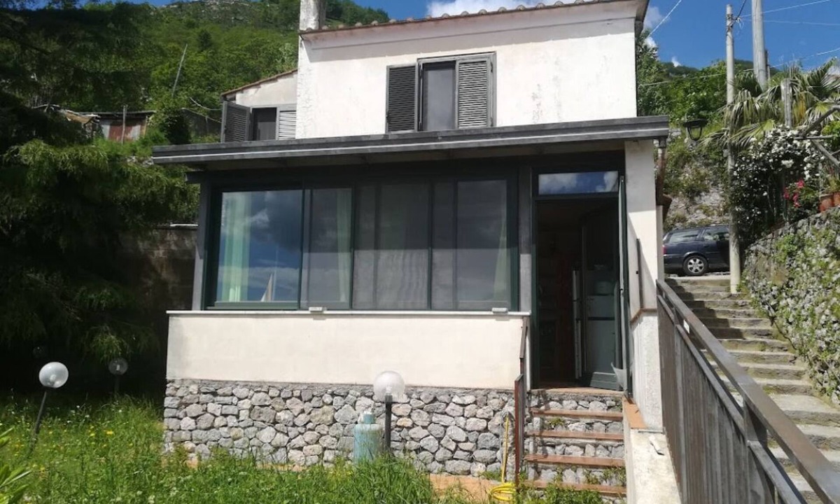Pogerola Villa | Cozy family sized villa,10 minutes drive from beach,10 minutes walk from Ravello