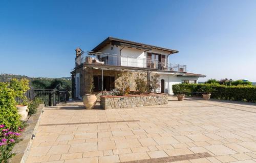Agropoli House | Cozy Home In Agropoli With House Sea View