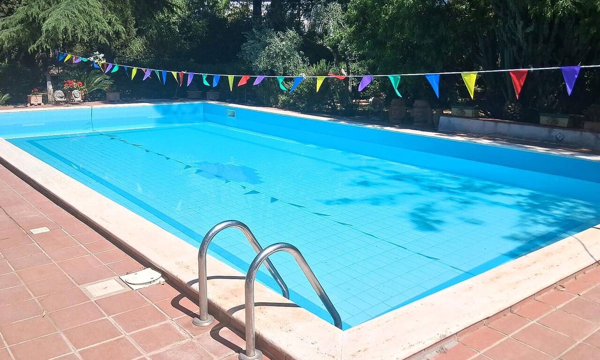 Caltagirone House | Cozy home in Caltagirone with WiFi