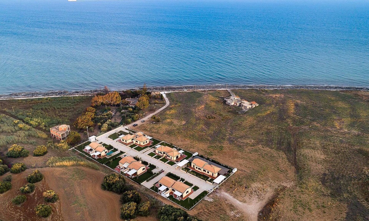 Marina di Modica House | Cozy home in Marina di Modica with house sea view