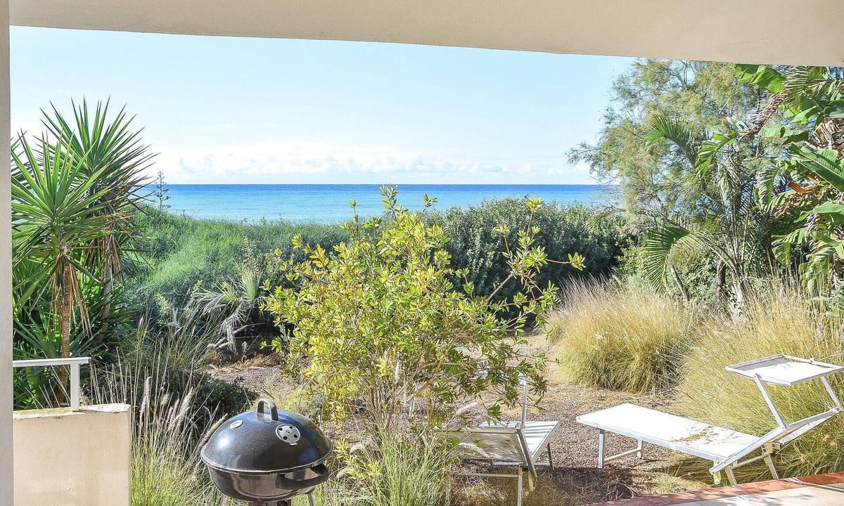 Punta Braccetto House | Cozy home in Punta Braccetto with WiFi