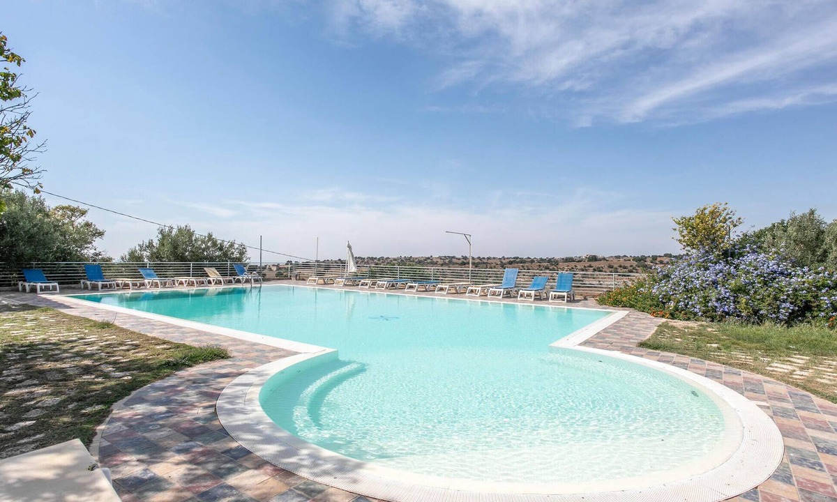 Ragusa House | Cozy home in Ragusa with swimming pool