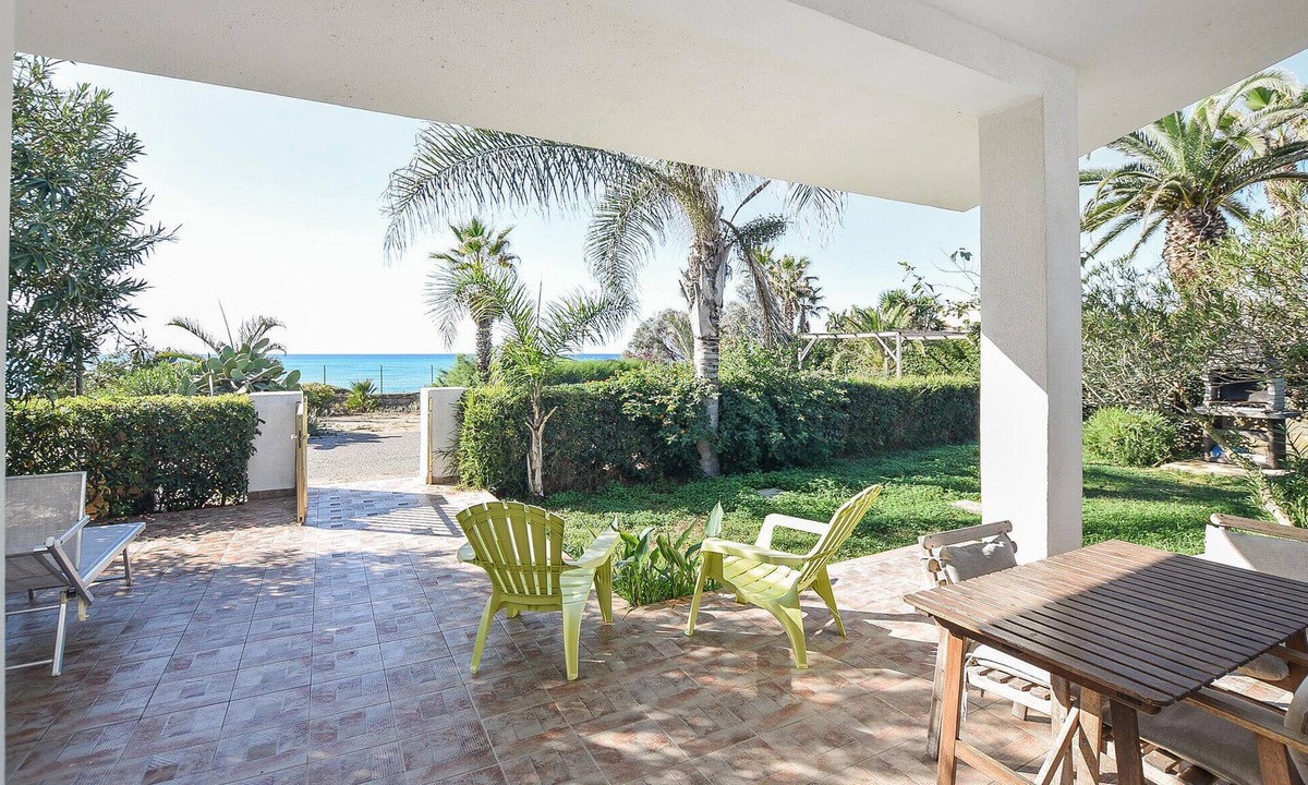 Punta Braccetto House | Cozy home in Santa Croce Camerina