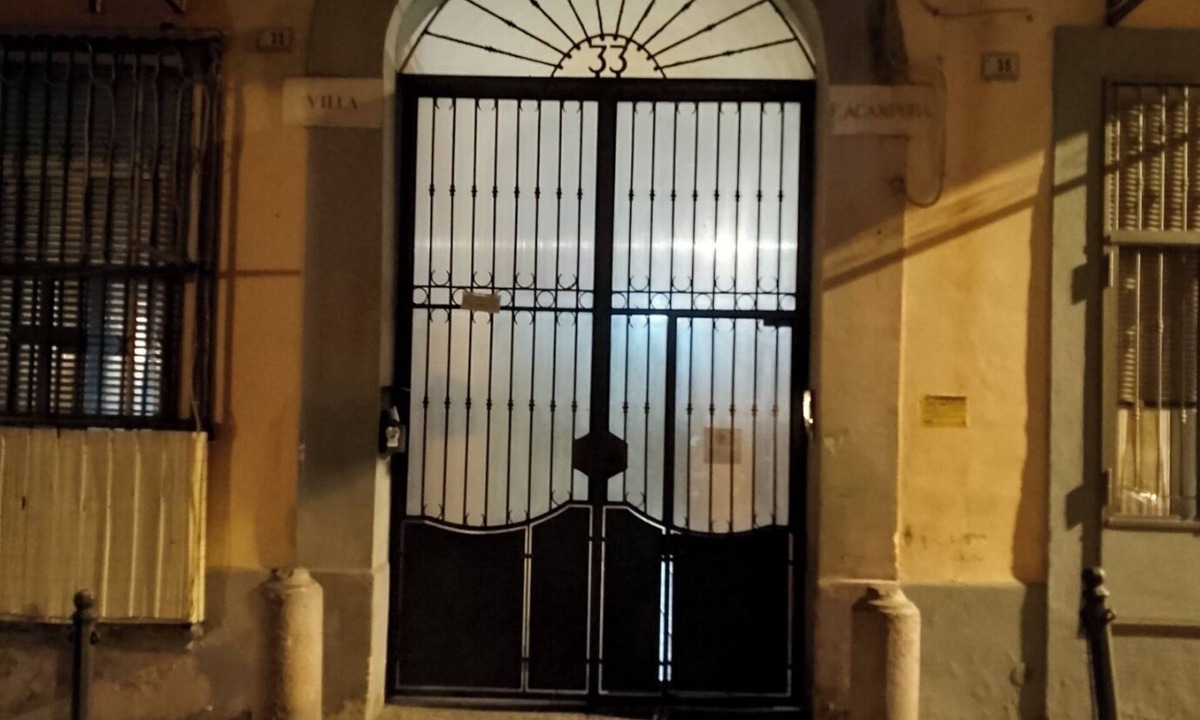 Portici Apartment | Cozy townhouse among archaeological sites and natural parks