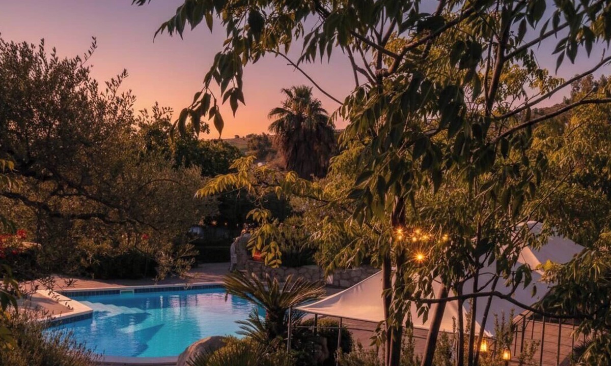 Ventimiglia di Sicilia Bed & Breakfast | Crapalicca Agriresort