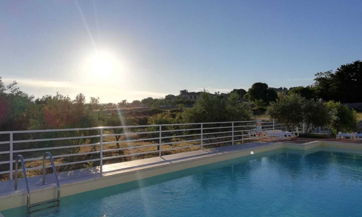 Modica Apartment | CrauNari Agritourism and Educational Company