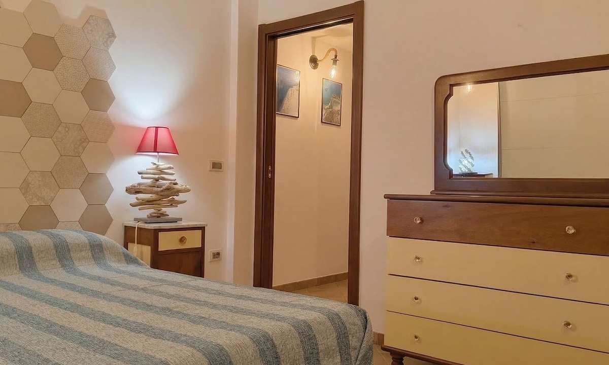 Palmi Apartment | CRema Beach - Apartment a few steps from the sea