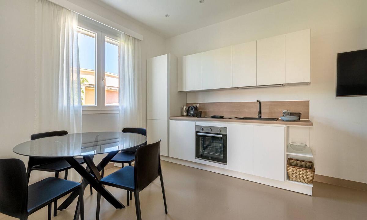 Borgo Vecchio Apartment | Crispi Terrace by Wonderful Italy