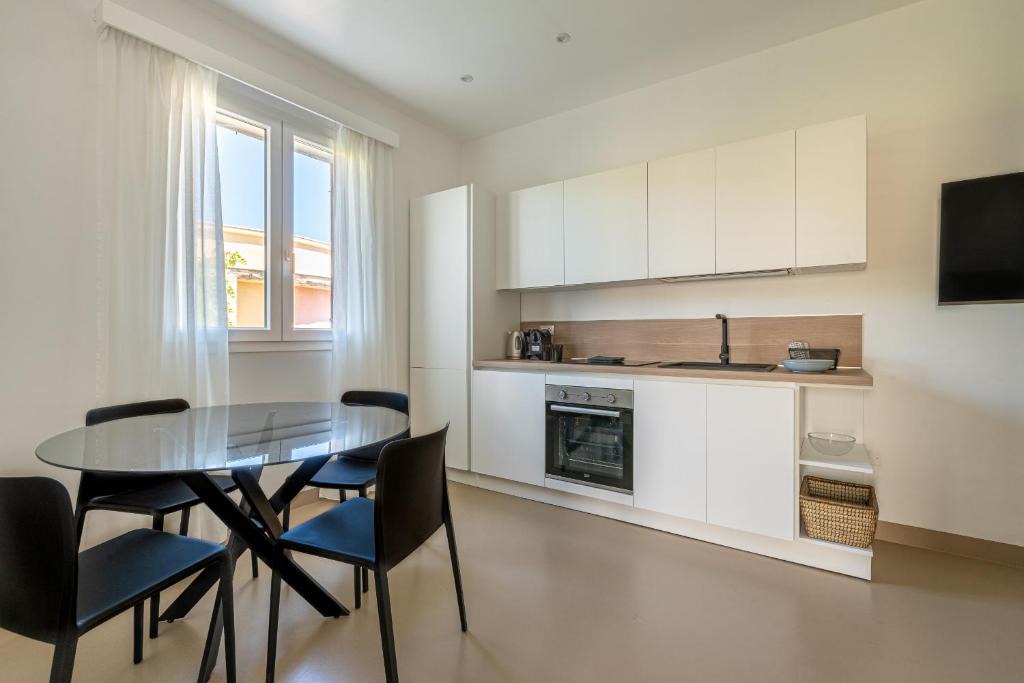 Borgo Vecchio Apartment | Crispi Terrace by Wonderful Italy